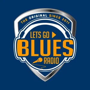 Se11, Ep32: Everyone Ready For The St. Louis Blues' Season To Be Over?