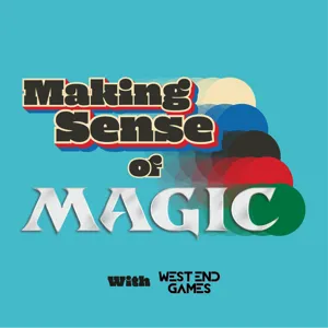 Making sense of Magic