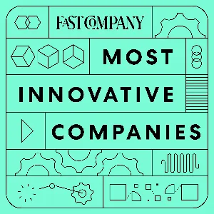 Introducing Most Innovative Companies with James Vincent