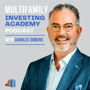 #262: Unmasking Passive Investing: The Scam Behind Multifamily Millions