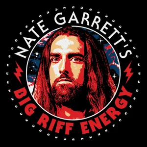 Nate Garrett's Big Riff Energy