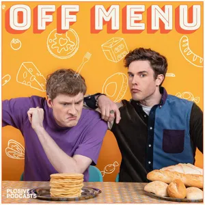 Series 7 Trailer – Off Menu with Ed Gamble and James Acaster