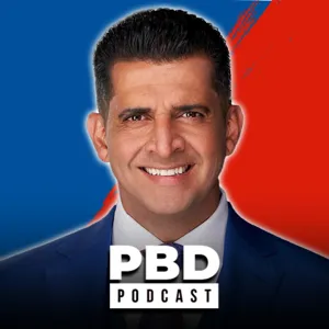 Keith Sweat in the Parking Lot | PBD Podcast | EP 45
