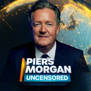 Piers Morgan Uncensored: Luis Rubiales Exclusive