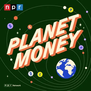 Summer School 1: Planet Money goes to business school