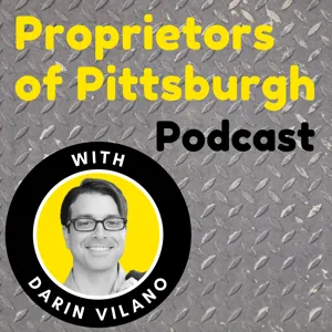 Introducing Season 11 | Proprietors of Pittsburgh Podcast