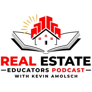 Nic DeAngelo - Real Estate Investing Amidst Stock Market Uncertainty