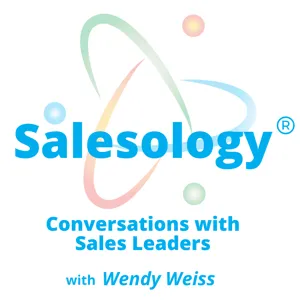 Salesology - Conversations with Sales Leaders