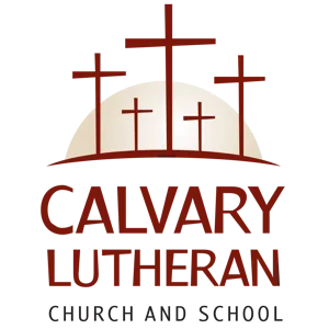 Sermons - Calvary Lutheran Church and School Indianapolis (clcsindy)