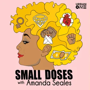 Small Doses Refill: Side Effects of College (with Ashley Blaine Featherson)