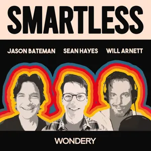 SmartLess Media Presents: Pretty Sure I Can Fly with Johnny Knoxville & Elna Baker