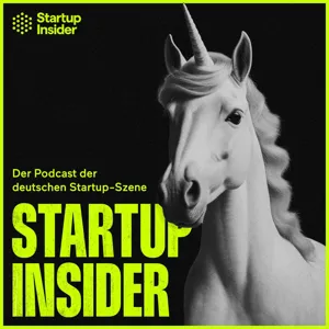 Startup Insider Daily • E-Scooter-Unfälle • Peloton • "Don't look up" • Love-Scamming • Coinbase • Cent • NFT • S-Bahn