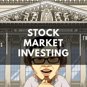 2020 Stock Market Crash | Why Am I So Calm?
