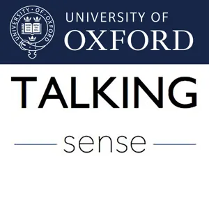 Episode 6: 'Sensory Intoxication: Getting Drunk From Oxford to Iran' – PART 2