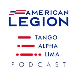 Episode 192: Tango Alpha Lima: America’s Resilience Coach Kristen Christy