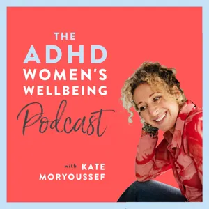 'Tapping into Your ADHD Gold' bitesize episode