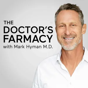 The Science Of Your Gut Microbiome: How Healing Your Gut Can Improve Your Physical and Mental Health with Dr. Steven Gundry