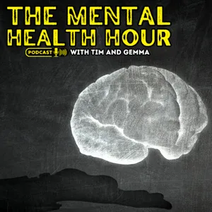 The Mental Health Hour