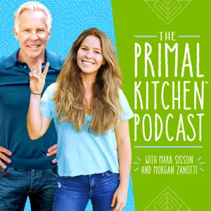 02: Personalize Your Diet with Microbiome Expert Dr. Tim Spector