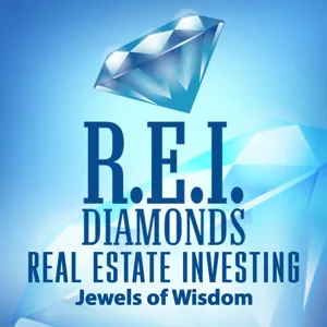 Episode 241: Empowering Wealth Creation: A Deep Dive into Real Estate with Wyatt Simon