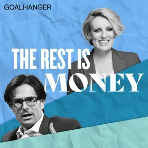16. Billionaire heirs, the money behind football, and the future of the Body Shop