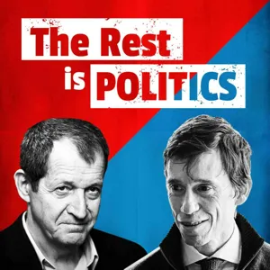 205. How to combat populism, debating Bill Gates, and David Cameron on the world stage (Part 2)