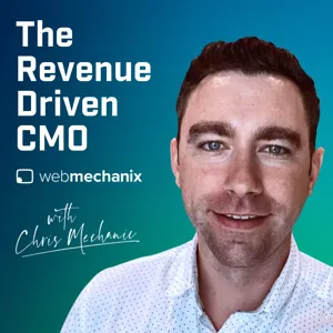 The Revenue-Driven CMO