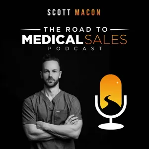 Matt Vesling: From McDonalds to Medical Sales