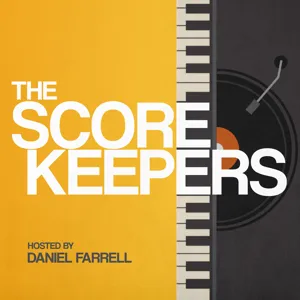 Education's Got Talent with A. Renee - SCORE KEEPERS #302