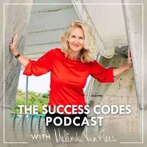 Ep 73: "THE HOW" for Life & Business Success Solved