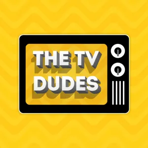 T.3 - The TV Dudes Interview