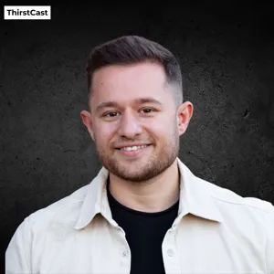 How Alex Hormozi TRANSFORMED My Life A journey of growth | ThirstCast