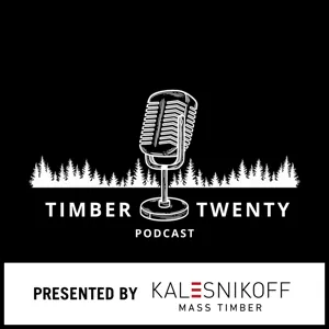 Welcome to Timber Twenty Podcast!