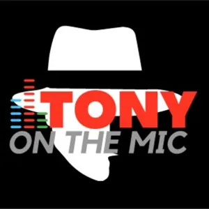 Episode 115: Tony on the Mic - Pam Smith on her slavery roots and race relations today