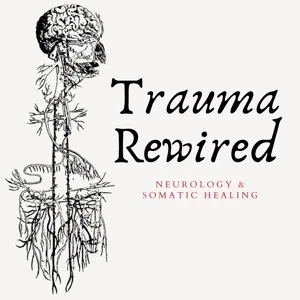 MDMA & Ketamine Therapy to treat PTSD with Sara Reed