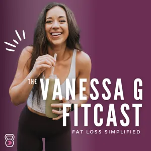 Ep. 161 Breaking Free From The Diet Trap, Exercising For The Love Of Your Body, and Creating a Sustainable Lifestyle with Sal Di Stefano