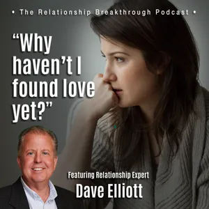 “Why haven’t I found love yet?” Dave Elliott, Season 3, Episode 58