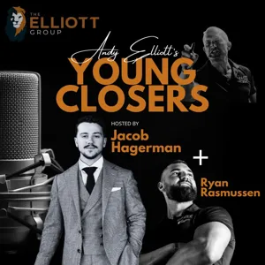 Young Closer Podcast - Ep. 64 Interview By Dorothy House